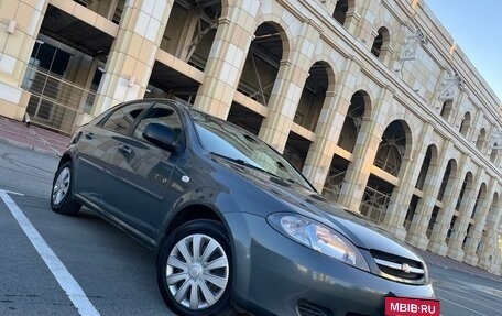 Chevrolet Lacetti, 2011 год, 399 000 рублей, 2 фотография