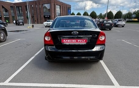 Ford Focus II рестайлинг, 2010 год, 555 000 рублей, 2 фотография