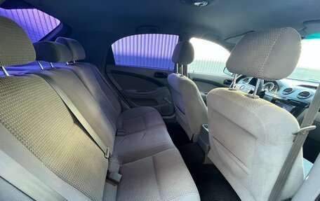 Chevrolet Lacetti, 2011 год, 399 000 рублей, 10 фотография