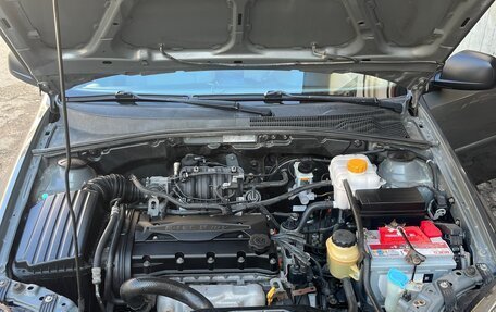 Chevrolet Lacetti, 2011 год, 399 000 рублей, 13 фотография