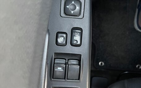 Mitsubishi ASX I рестайлинг, 2010 год, 1 150 000 рублей, 11 фотография