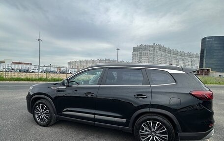 Chery Tiggo 8 Pro, 2023 год, 2 300 000 рублей, 7 фотография