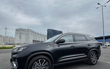Chery Tiggo 8 Pro, 2023 год, 2 300 000 рублей, 5 фотография