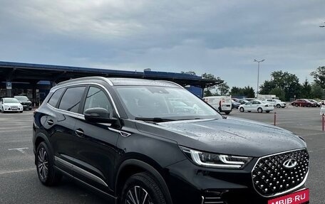 Chery Tiggo 8 Pro, 2023 год, 2 300 000 рублей, 2 фотография