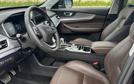 Chery Tiggo 8 Pro, 2023 год, 2 300 000 рублей, 9 фотография