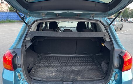 Mitsubishi ASX I рестайлинг, 2010 год, 1 150 000 рублей, 13 фотография