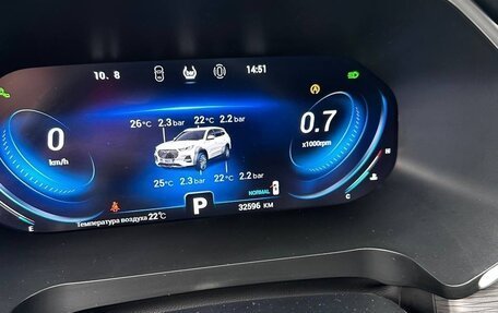 Chery Tiggo 8 Pro, 2023 год, 2 300 000 рублей, 8 фотография