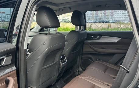 Chery Tiggo 8 Pro, 2023 год, 2 300 000 рублей, 11 фотография