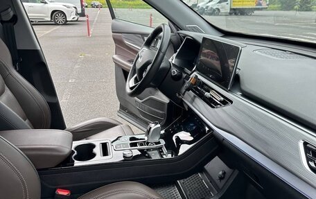 Chery Tiggo 8 Pro, 2023 год, 2 300 000 рублей, 10 фотография