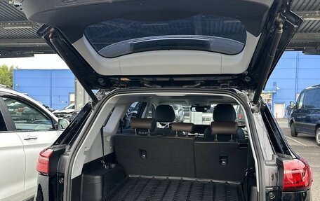 Chery Tiggo 8 Pro, 2023 год, 2 300 000 рублей, 13 фотография