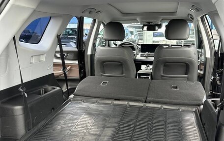 Chery Tiggo 8 Pro, 2023 год, 2 300 000 рублей, 15 фотография