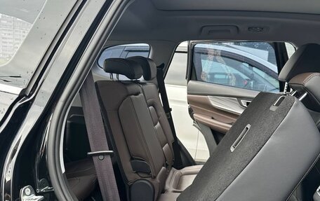 Chery Tiggo 8 Pro, 2023 год, 2 300 000 рублей, 14 фотография