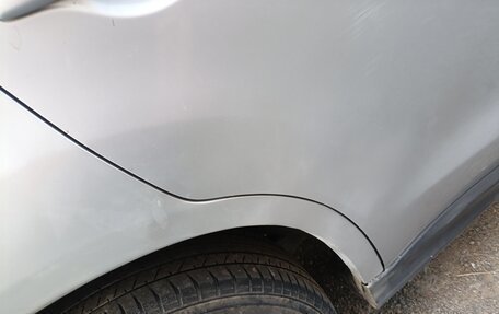 Mitsubishi ASX I рестайлинг, 2012 год, 500 000 рублей, 17 фотография