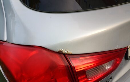 Mitsubishi ASX I рестайлинг, 2012 год, 500 000 рублей, 13 фотография