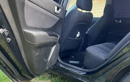 Hyundai Sonata VI, 2007 год, 370 000 рублей, 4 фотография