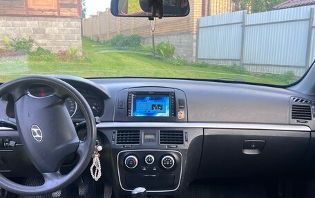 Hyundai Sonata VI, 2007 год, 370 000 рублей, 7 фотография