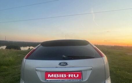 Ford Focus II рестайлинг, 2006 год, 250 000 рублей, 2 фотография