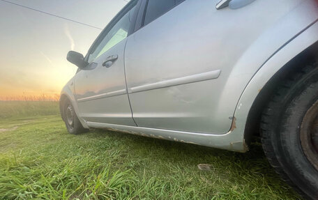 Ford Focus II рестайлинг, 2006 год, 250 000 рублей, 7 фотография
