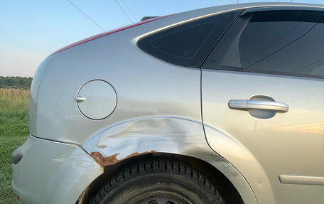 Ford Focus II рестайлинг, 2006 год, 250 000 рублей, 10 фотография