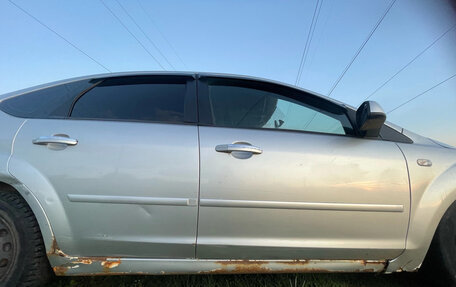 Ford Focus II рестайлинг, 2006 год, 250 000 рублей, 8 фотография