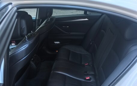 BMW 5 серия, 2011 год, 1 500 000 рублей, 7 фотография