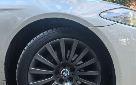 BMW 5 серия, 2011 год, 1 500 000 рублей, 8 фотография
