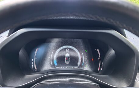 Haval Jolion, 2021 год, 1 700 000 рублей, 13 фотография