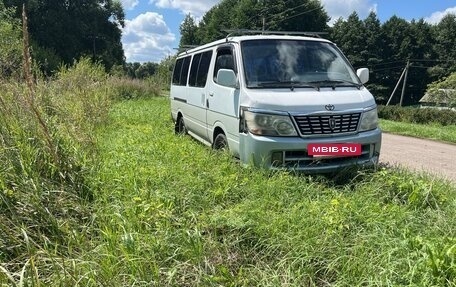 Jinbei Haise, 2007 год, 450 000 рублей, 2 фотография