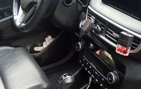 Hyundai Tucson III, 2020 год, 2 400 000 рублей, 2 фотография