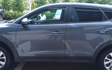 Hyundai Tucson III, 2020 год, 2 400 000 рублей, 4 фотография