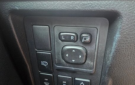 Toyota Land Cruiser Prado 150 рестайлинг 2, 2014 год, 3 200 000 рублей, 13 фотография