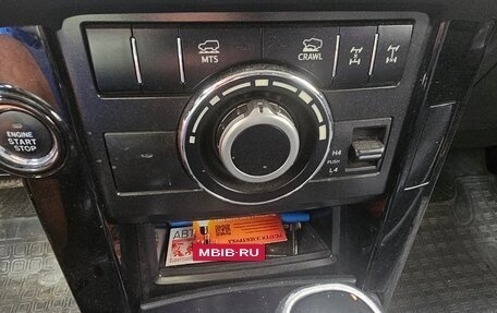 Toyota Land Cruiser Prado 150 рестайлинг 2, 2014 год, 3 200 000 рублей, 12 фотография