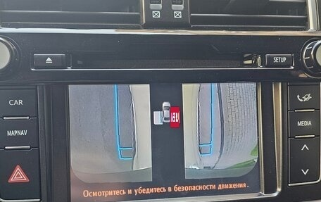 Toyota Land Cruiser Prado 150 рестайлинг 2, 2014 год, 3 200 000 рублей, 8 фотография
