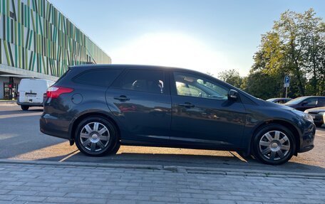 Ford Focus III, 2012 год, 890 000 рублей, 5 фотография