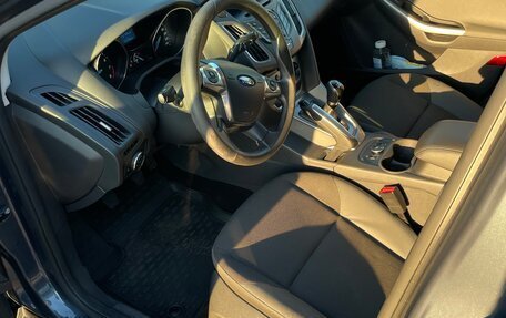 Ford Focus III, 2012 год, 890 000 рублей, 10 фотография