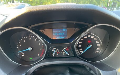 Ford Focus III, 2012 год, 890 000 рублей, 14 фотография