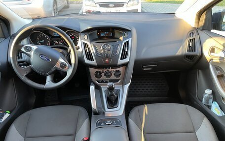 Ford Focus III, 2012 год, 890 000 рублей, 15 фотография