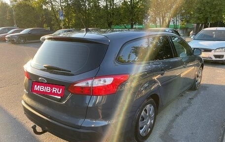 Ford Focus III, 2012 год, 890 000 рублей, 6 фотография