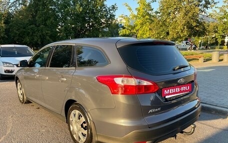 Ford Focus III, 2012 год, 890 000 рублей, 7 фотография