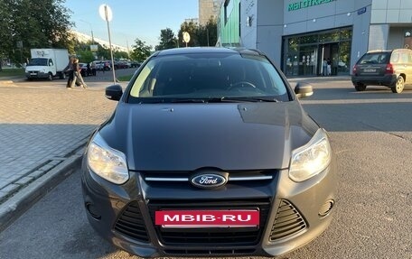 Ford Focus III, 2012 год, 890 000 рублей, 2 фотография