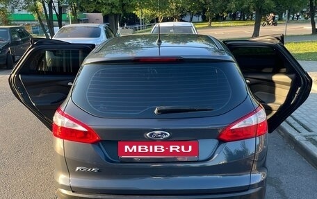 Ford Focus III, 2012 год, 890 000 рублей, 8 фотография