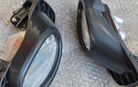 Honda Civic VIII, 2007 год, 590 000 рублей, 8 фотография