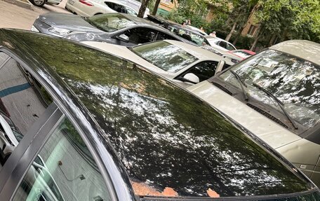 Volkswagen Golf VI, 2010 год, 550 000 рублей, 6 фотография