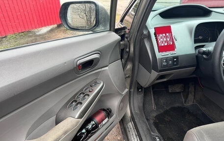 Honda Civic VIII, 2007 год, 590 000 рублей, 19 фотография