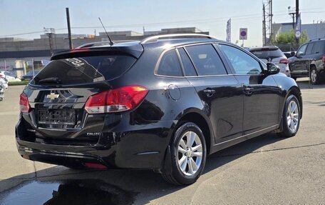 Chevrolet Cruze II, 2013 год, 725 000 рублей, 7 фотография