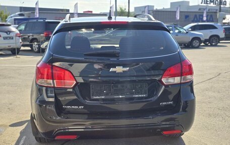 Chevrolet Cruze II, 2013 год, 725 000 рублей, 6 фотография