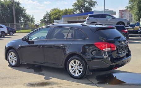 Chevrolet Cruze II, 2013 год, 725 000 рублей, 5 фотография