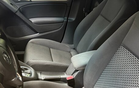 Volkswagen Golf VI, 2010 год, 550 000 рублей, 8 фотография
