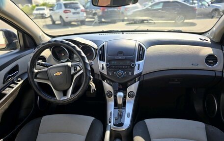 Chevrolet Cruze II, 2013 год, 725 000 рублей, 9 фотография