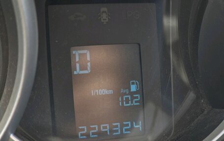 Chevrolet Cruze II, 2013 год, 725 000 рублей, 13 фотография